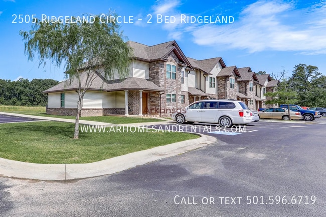 Building Photo - 2505 Ridgeland Cir Unit 2 Bed Ridgeland