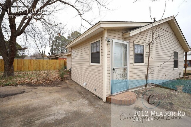 Photo - 3012 Meador Rd