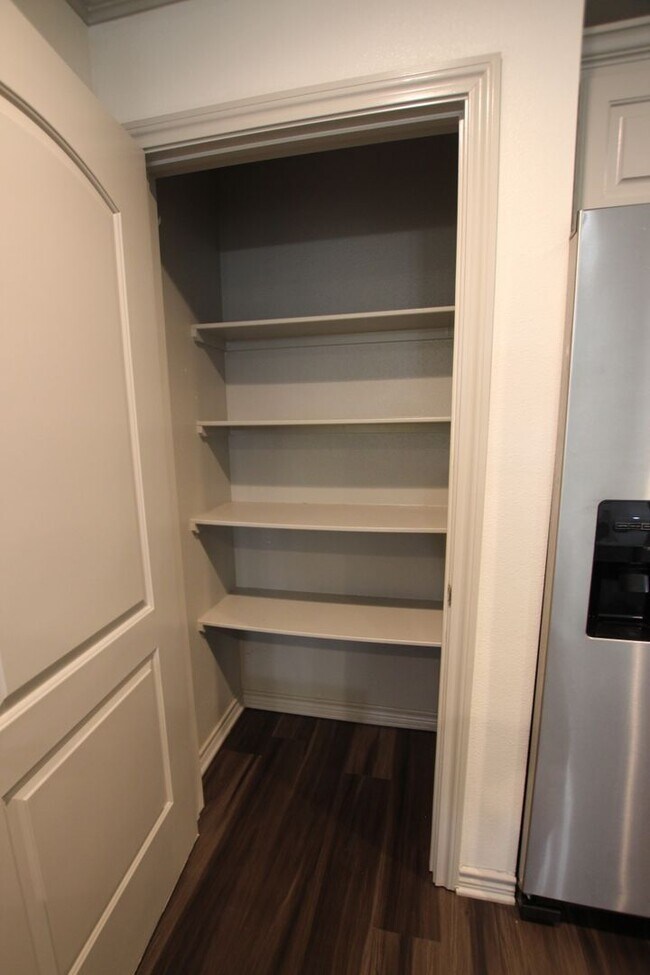 Photo - Beautiful 3 Bedroom 2 Bathroom Townhouse in South Tyler! Unidad 6311