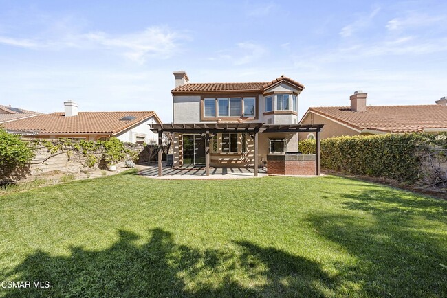 Photo - 1811 Fox Springs Cir