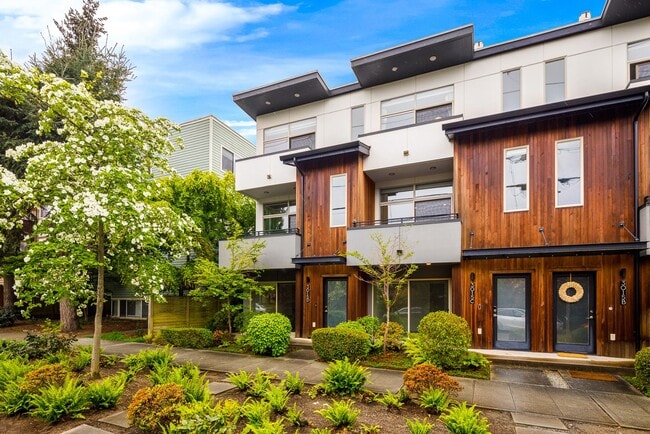 Photo - 3015C 60th Ave SW Townhome