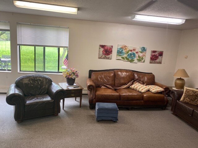 Croswell Country Manor - 62+ Senior Community