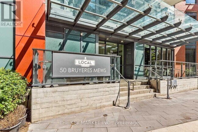 Photo - 50 Bruyeres Mews Unit 730