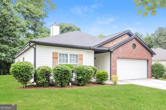 Photo - 5517 Jerome Rd