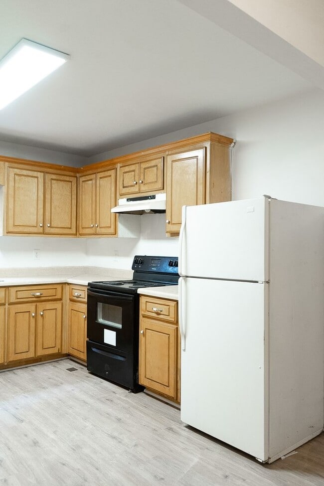 Photo - 710 Maffett St