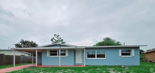 Building Photo - 1409 Albert Dr Rental