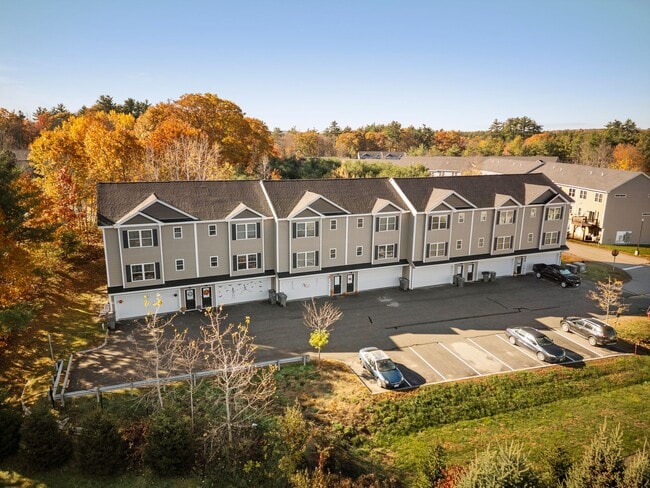 Photo - Half Peak Place