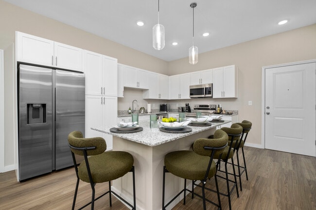 Photo - Choreograph Gainesville 55+ Active Adult Apt