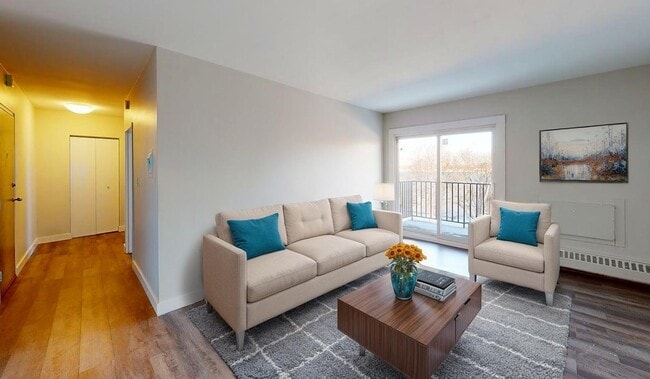 Photo - Riverview Apartments