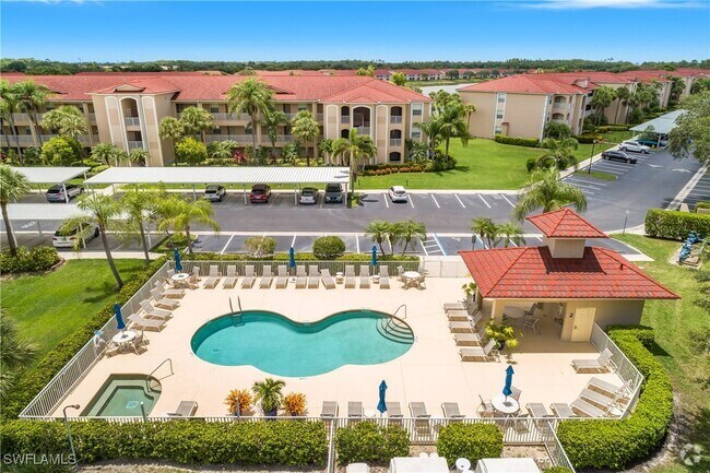 Building Photo - 2770 Cypress Trace Cir Unit 2428 Rental