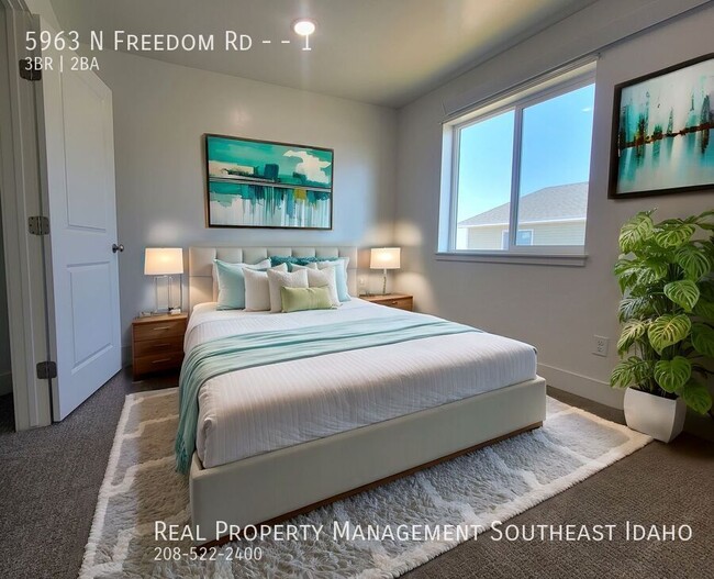 Photo - 5963 N Freedom Rd Unidad 1