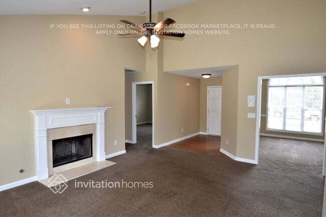 Photo - 3814 Hawk Tail Drive