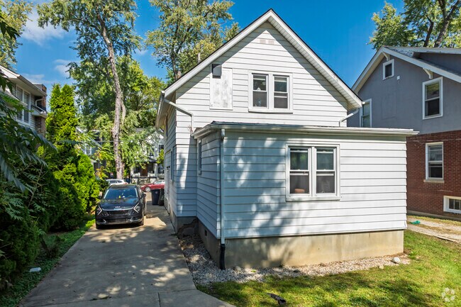 804 McKinley Ave