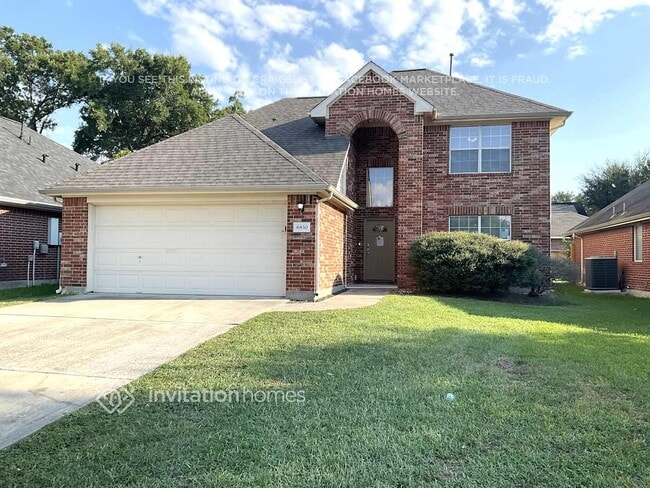 Building Photo - 6830 Atasca Creek Dr Rental