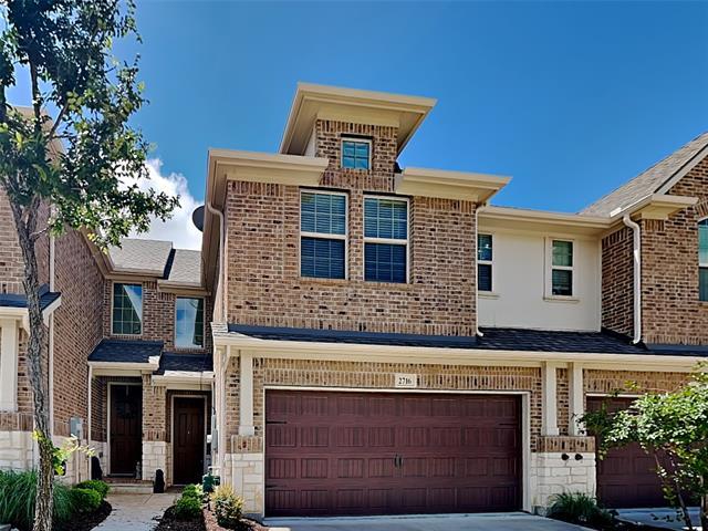 Photo - 2716 Majesty Dr Townhome
