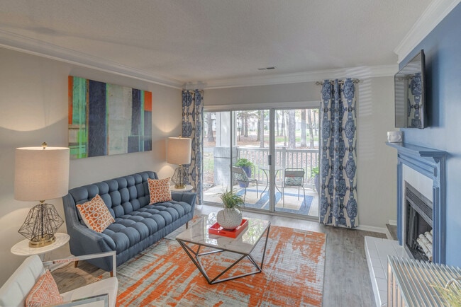 Photo - Cameron South Park