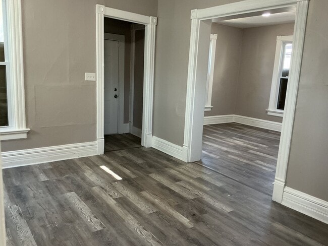 Photo - 4 bedroom single family home