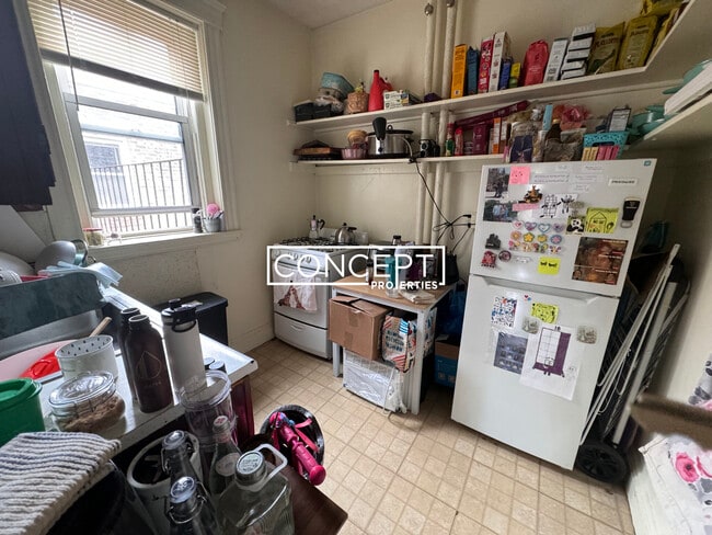 Photo - 124 Peterborough St Unit 17CP