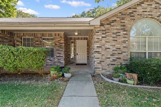 Building Photo - 4810 Landrun Ln