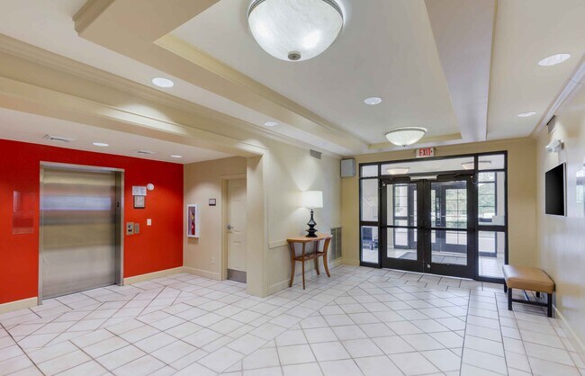 Furnished Studio-Fayetteville - Cross Creek Mall