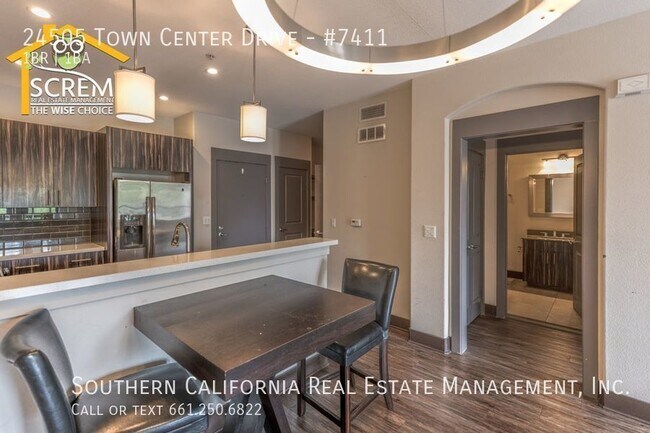 Photo - 24505 Town Center Dr Unidad #7411