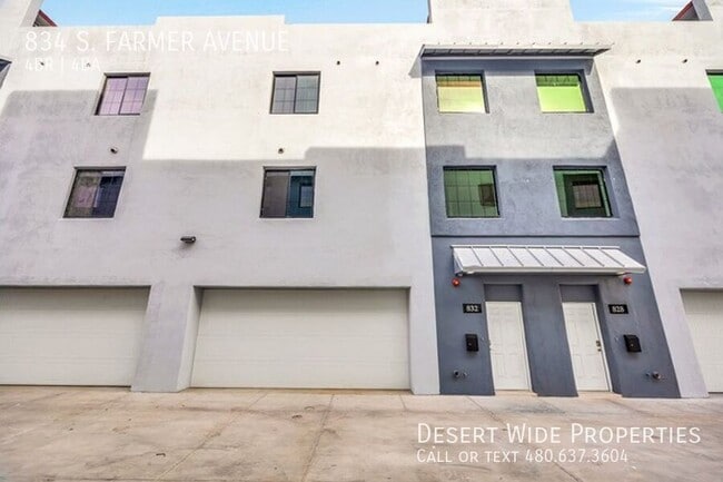 Photo - 834 S Farmer Ave