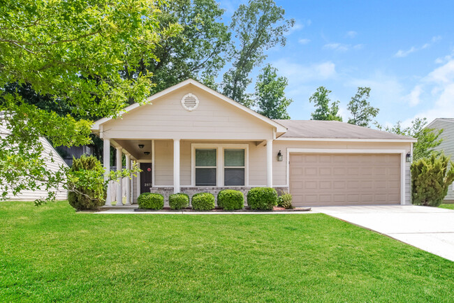 Charming Home on Westfield Drive - Charming Home on Westfield Drive