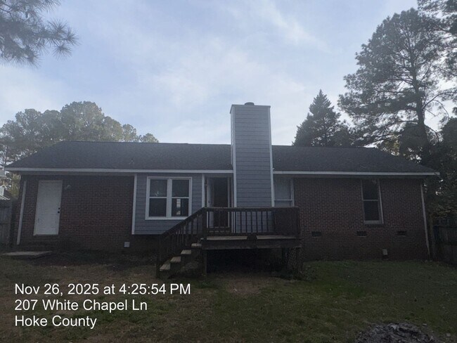 Photo - 207 Whitechapel Ln