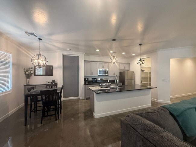 Photo - 2 Bedroom 1 Bathroom Fully Furnished Home