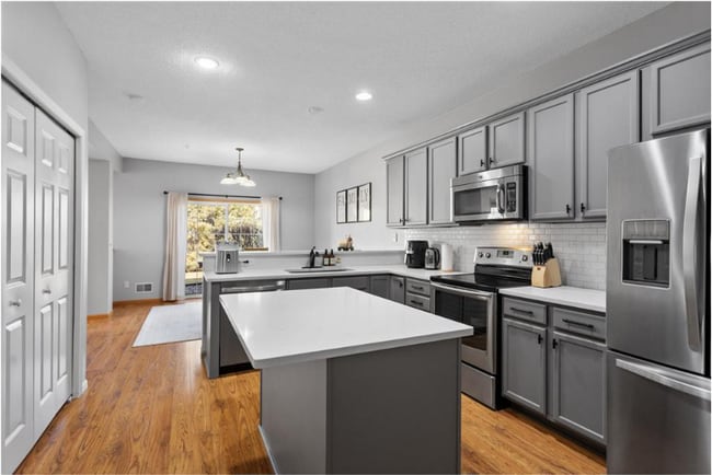 Photo - 1509 111th Dr NE Unit D