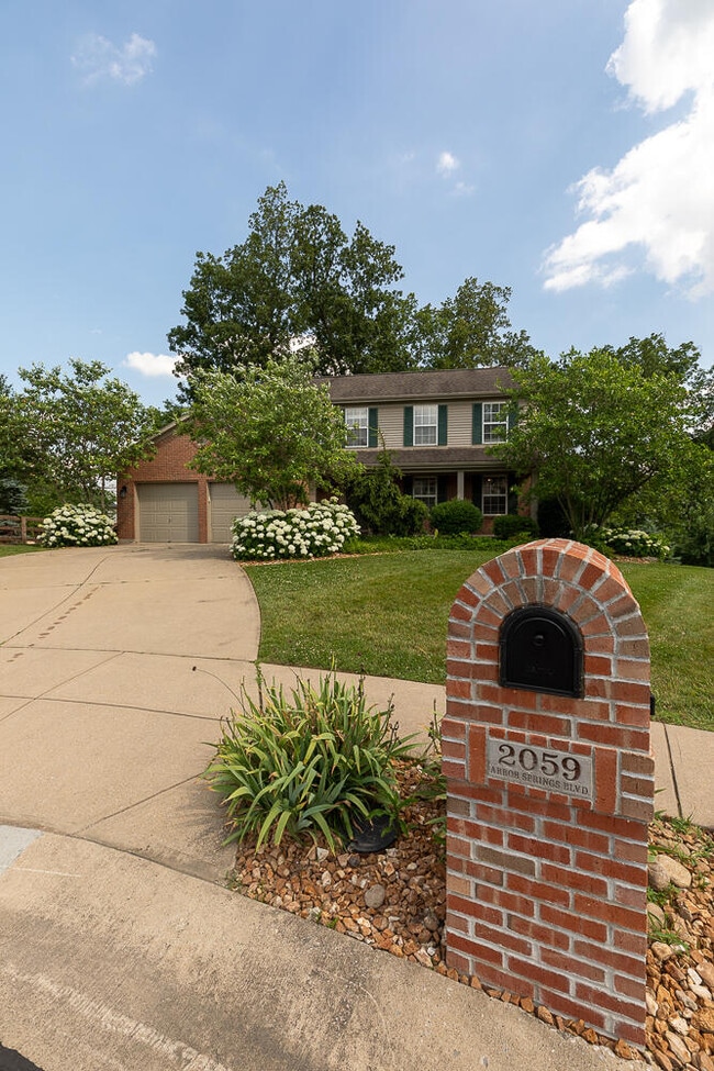 Photo - 2059 Arbor Springs Blvd