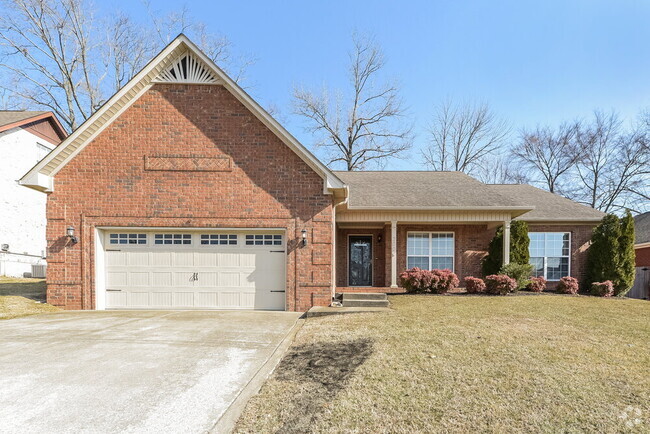 Building Photo - 2008 Slayton Dr Rental