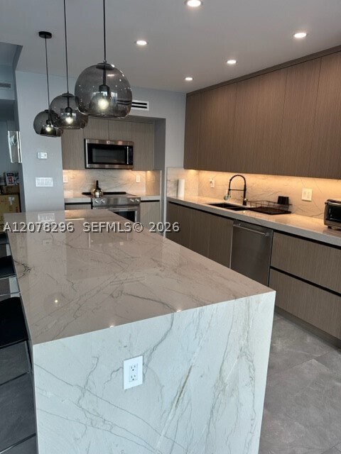 Photo - 19500 Turnberry Way Unit 25F