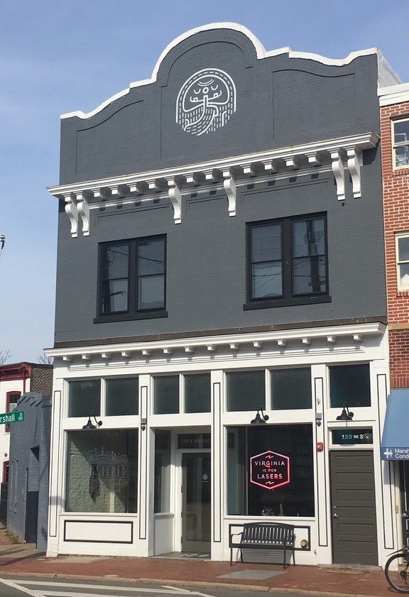 Photo - 120 West Marshall Street