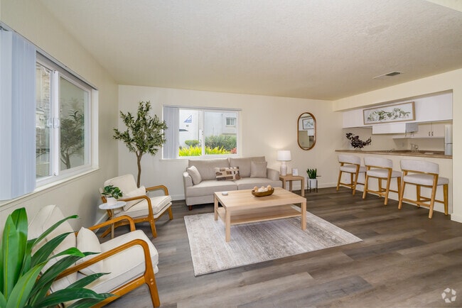 Interior Photo - Fountain Circle Townhomes