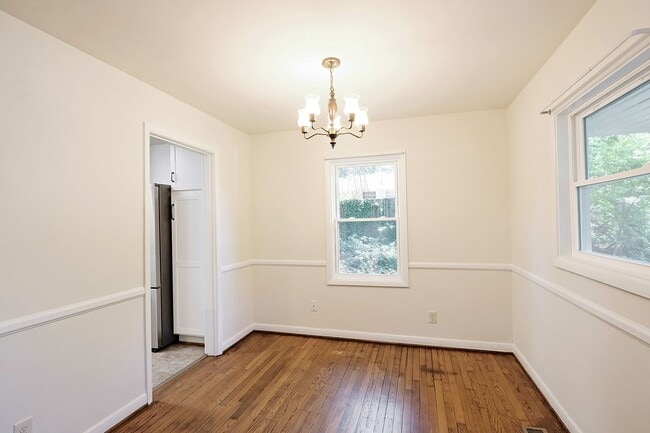 Photo - Move-in Ready Small Pet-Friendly Home