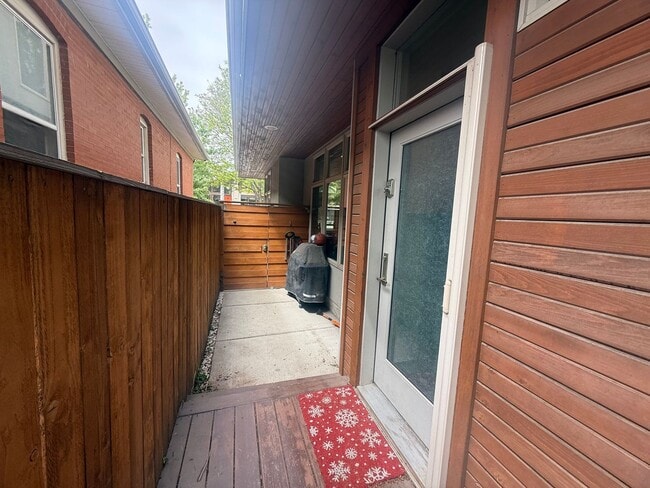 Photo - $0 DEPOSIT OPTION! MODERN 3-STORY HOME WITH ROOFTOP DECK NEAR BERKELY LAKE & 38TH AVE