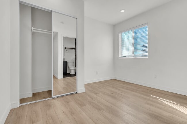 Photo - 1846 S Curson Ave