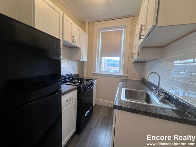 1179 Boylston St Unit 35