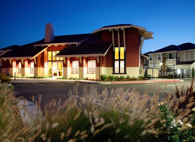 Grove at Sunset Court - Grove at Sunset Court