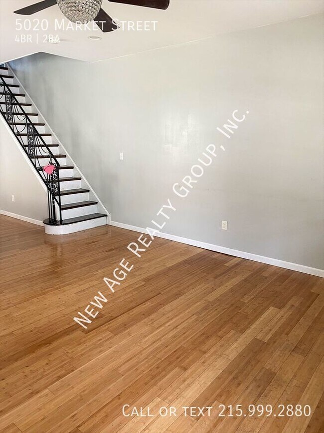 Photo - Welcome to 5020 Market Street - Lease Leng...