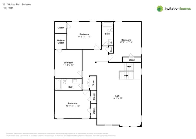 Photo - 2517 Buffalo Run