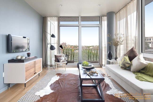 Photo - 525 Clinton Ave Unit 6N