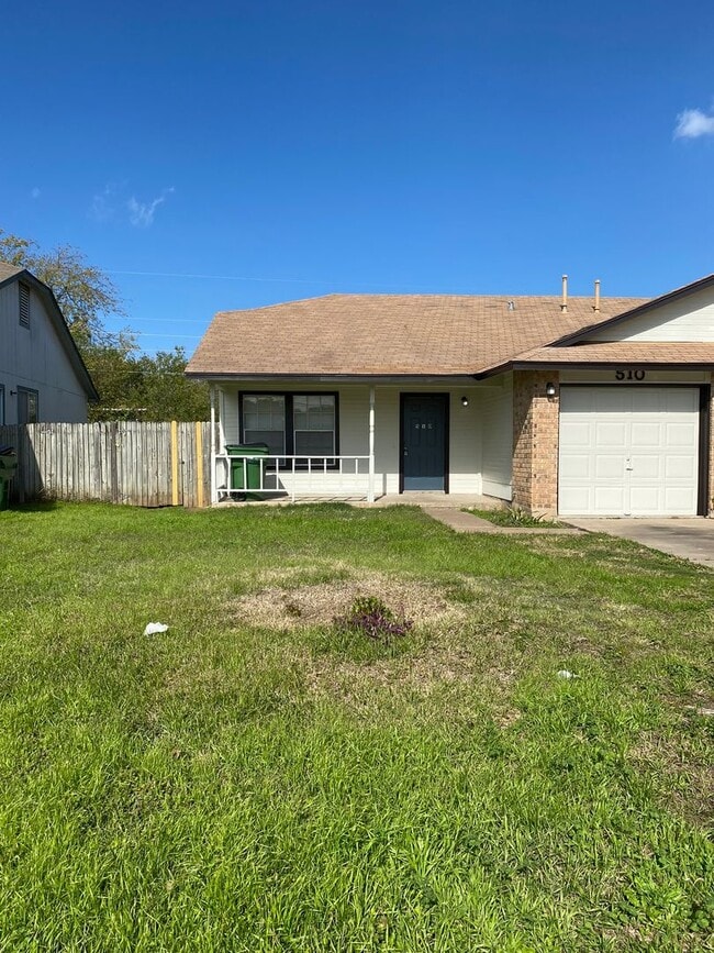 Photo - 510 Willowbend Cove Unit 1