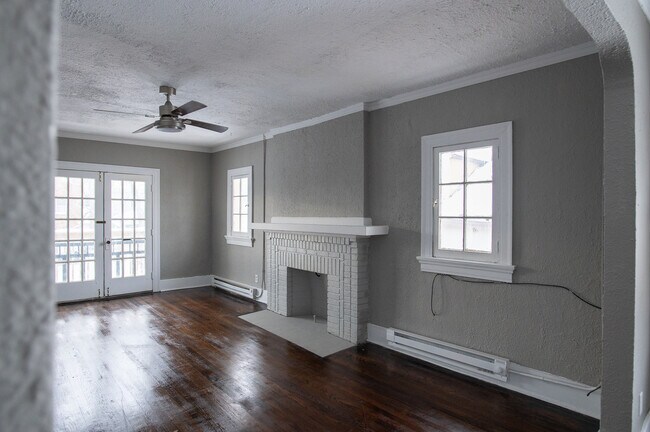 Photo - 501-503 W Norman Unidad 1