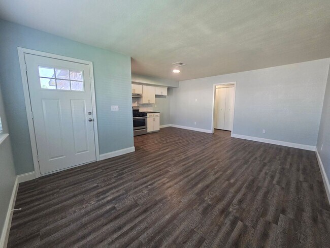 Photo - 1115 E Parker St Unit 1113 East Parker Street