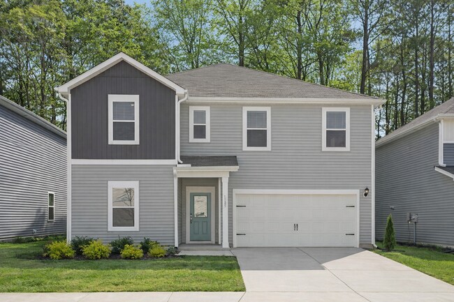 Building Photo - 1105 Umstead Grv Wy