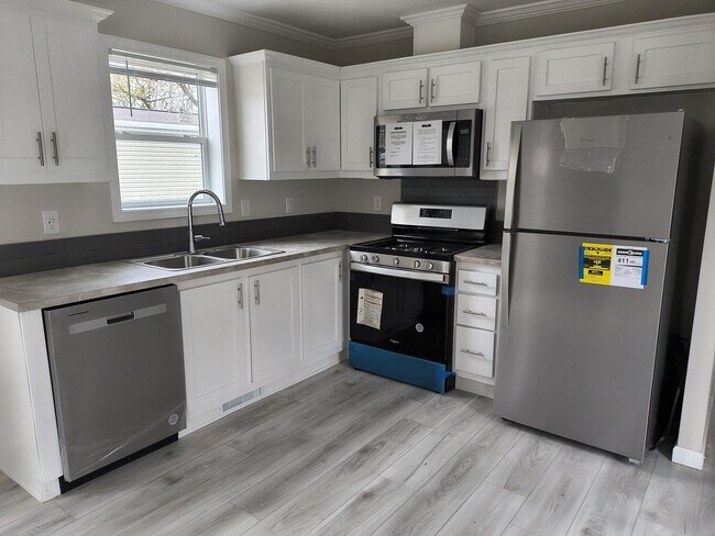 Photo - Freedom Acres MHC Apartments