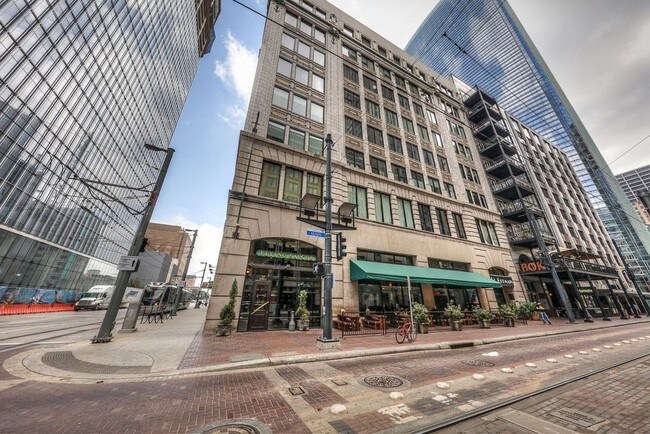 Photo - St Germain Lofts