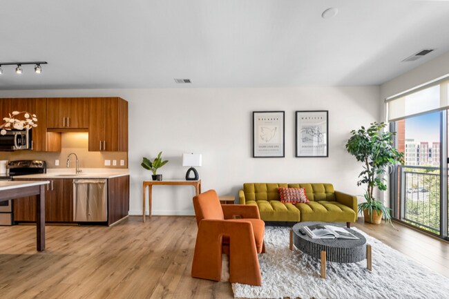 Photo - 701 Seaton Ave Unidad 417